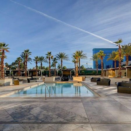 Mgm Signature-15-604 Jacuzzi Studio Λας Βέγκας Εξωτερικό φωτογραφία