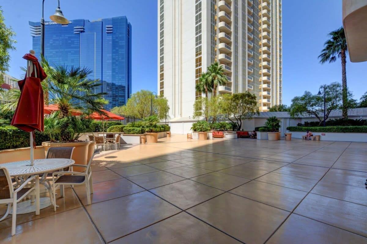 Mgm Signature-15-604 Jacuzzi Studio Λας Βέγκας Εξωτερικό φωτογραφία