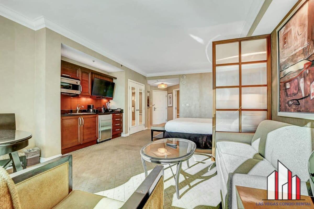 Mgm Signature-15-604 Jacuzzi Studio Λας Βέγκας Εξωτερικό φωτογραφία